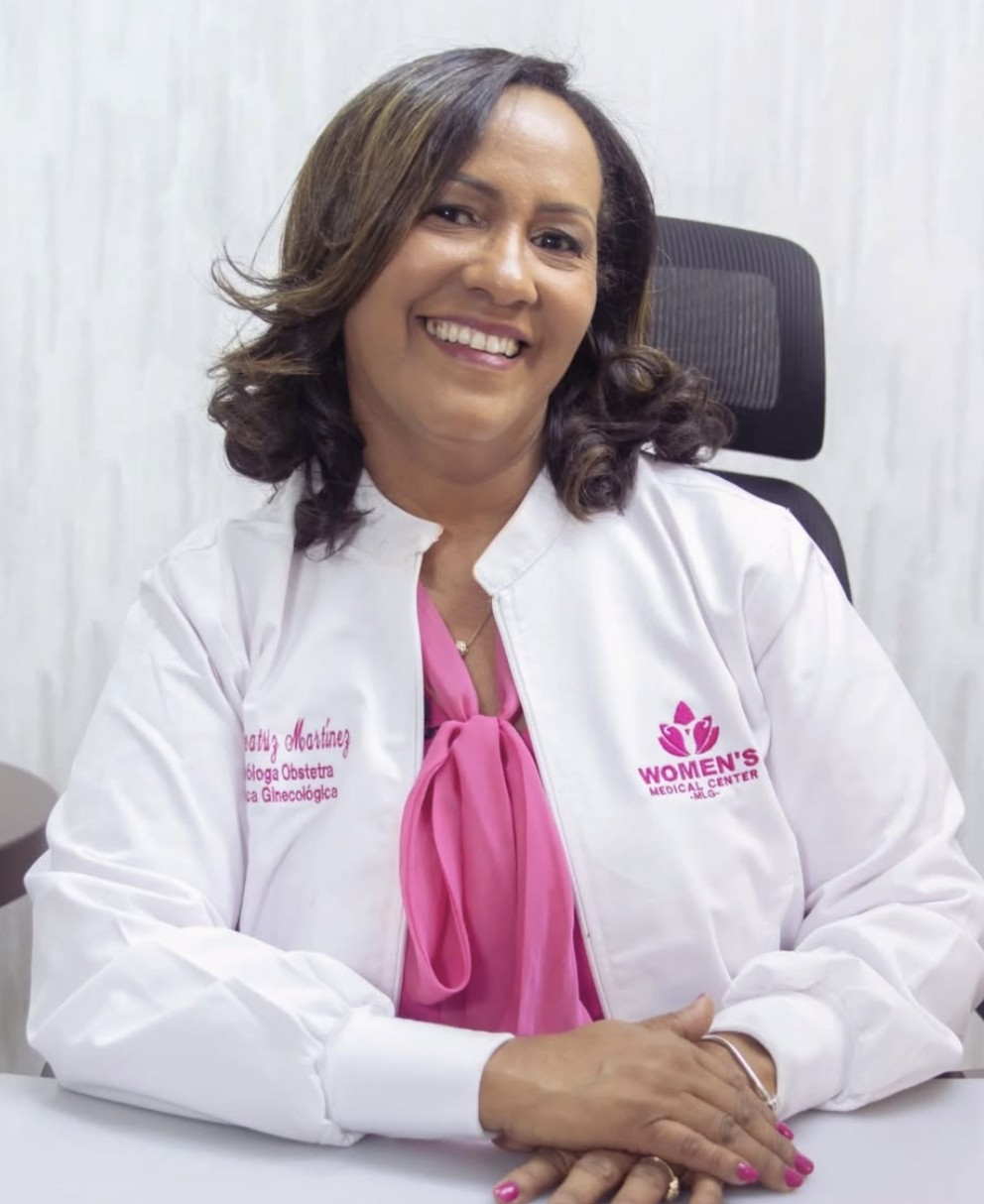 Dra. Beatriz Anabel Martínez