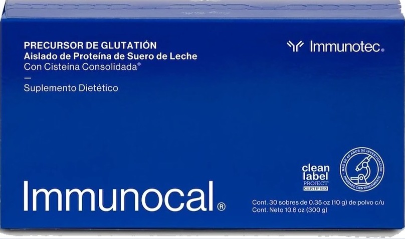 Immunocal
